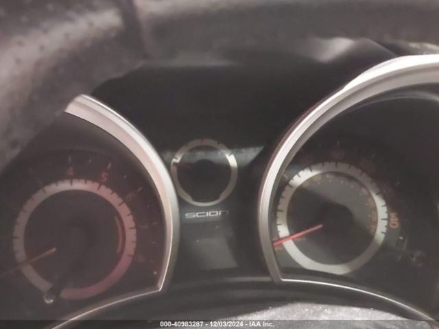 JTKJF5C74E3086243 Scion TC