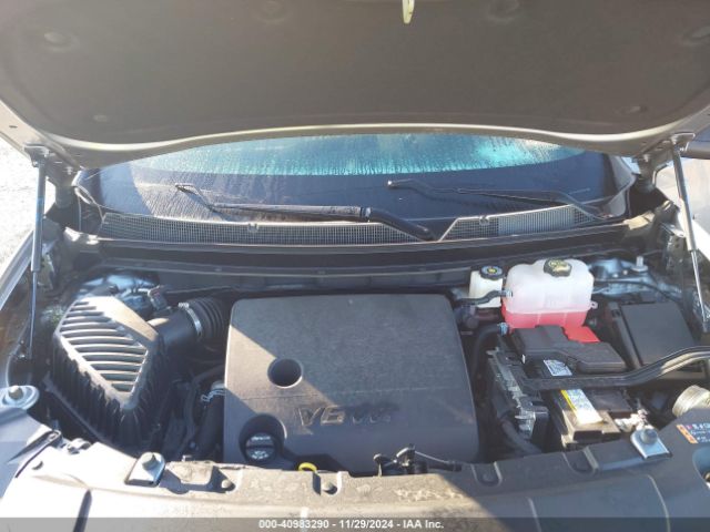 1GNERFKW9PJ230373 Chevrolet Traverse Fwd Ls