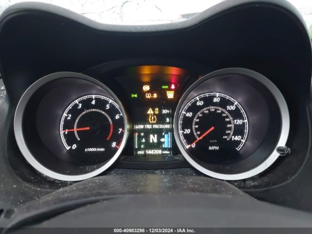 JA32U2FU2HU015105 Mitsubishi LANCER ES