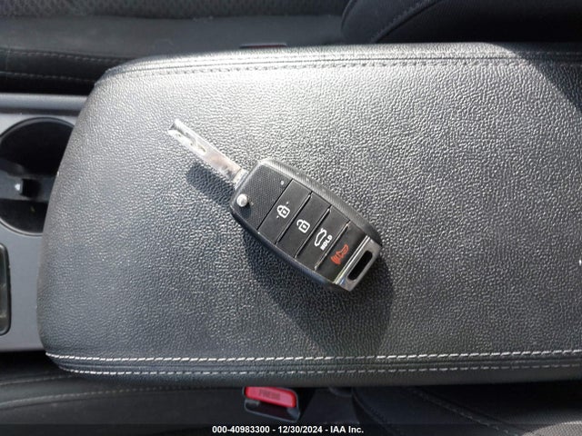 KIA Optima Lx 2016 5XXGT4L31GG073227 Image 11