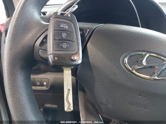 Hyundai Kona Se 2023 KM8K22AB0PU972534 Image 11