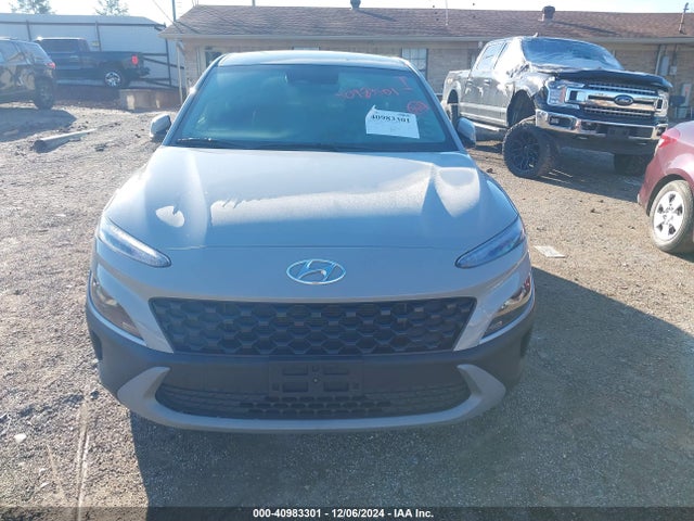 Hyundai Kona Se 2023 KM8K22AB0PU972534 Image 12