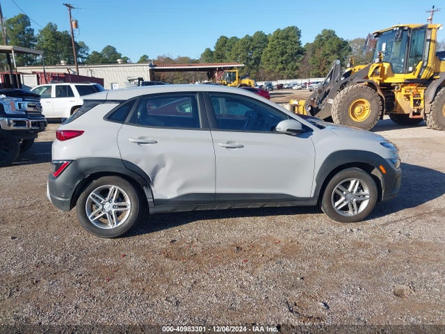 Hyundai Kona Se 2023 KM8K22AB0PU972534 Image 13