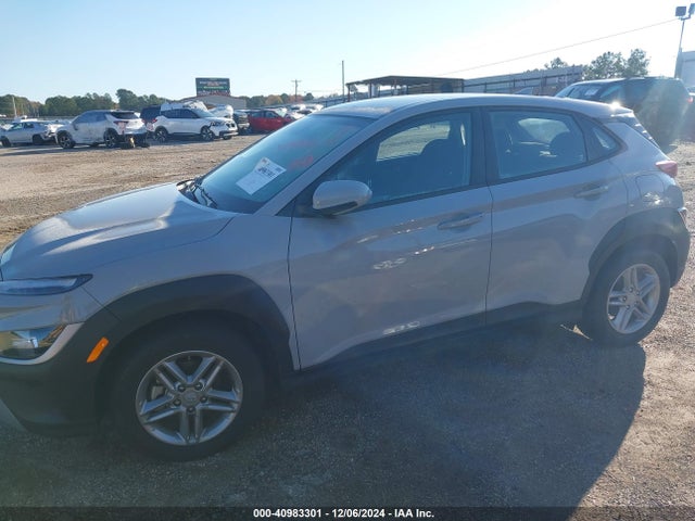Hyundai Kona Se 2023 KM8K22AB0PU972534 Image 14