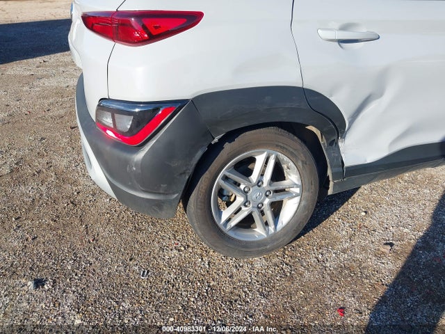 Hyundai Kona Se 2023 KM8K22AB0PU972534 Image 6
