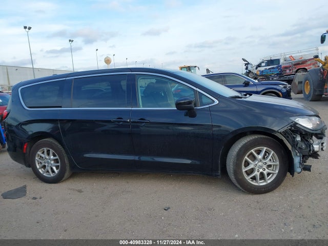 Chrysler Voyager Lx 2023 2C4RC1CG1PR516235 Image 13