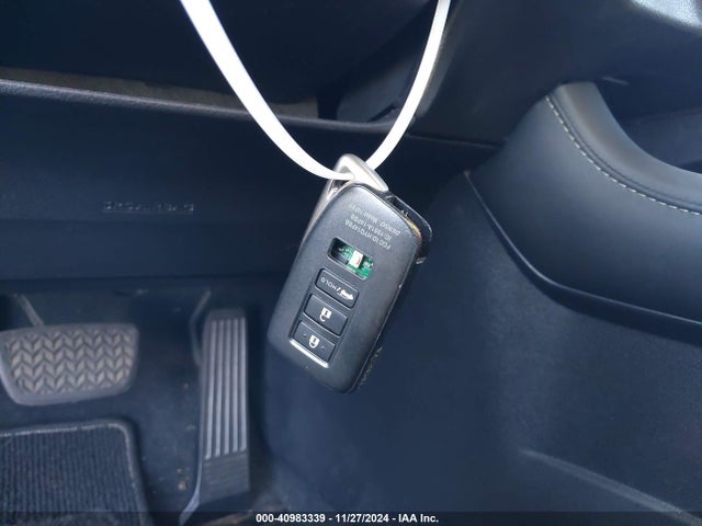 2T2AZMAA3LC153857 Lexus RX 350