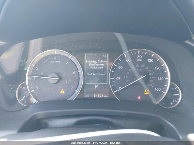 Lexus RX 350 2020 2T2AZMAA3LC153857 Image 15