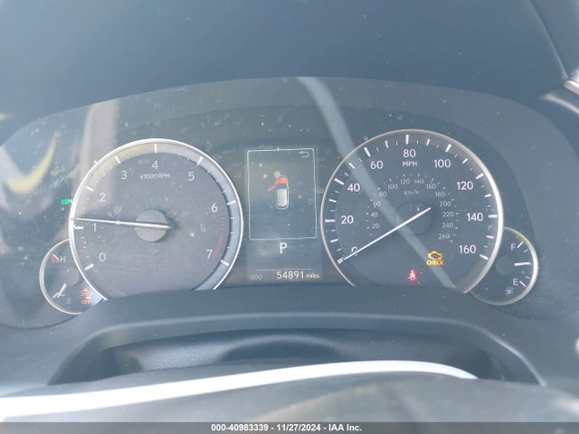 2T2AZMAA3LC153857 Lexus RX 350