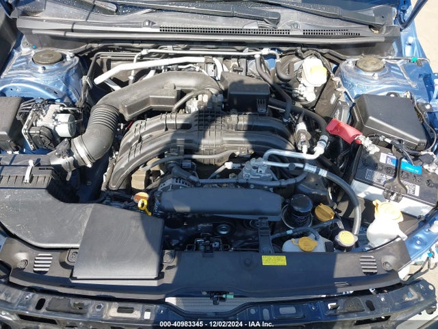 JF2GTAPC7MH292976 Subaru Crosstrek Premium