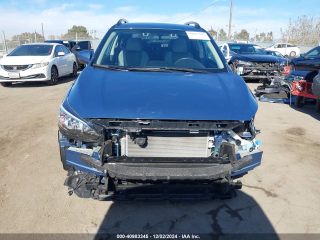 JF2GTAPC7MH292976 Subaru Crosstrek Premium