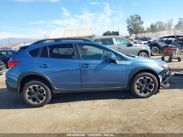 JF2GTAPC7MH292976 Subaru Crosstrek Premium