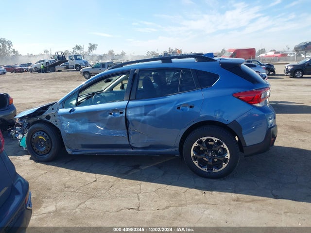 JF2GTAPC7MH292976 Subaru Crosstrek Premium