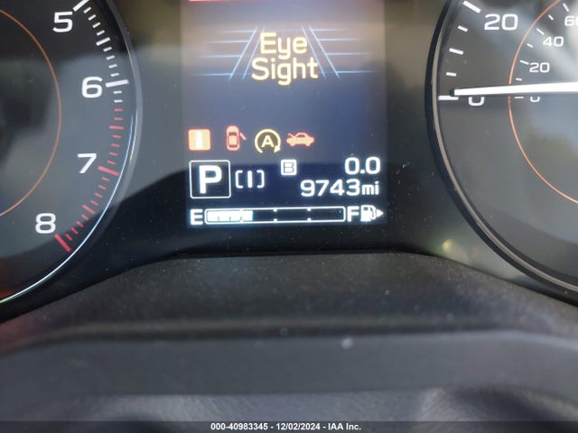 Subaru Crosstrek Premium 2021 JF2GTAPC7MH292976 Image 16