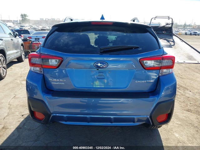 JF2GTAPC7MH292976 Subaru Crosstrek Premium