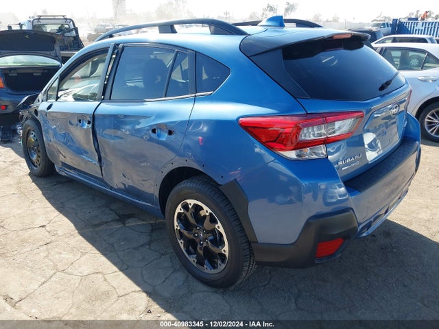 JF2GTAPC7MH292976 Subaru Crosstrek Premium
