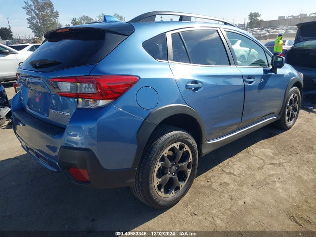JF2GTAPC7MH292976 Subaru Crosstrek Premium