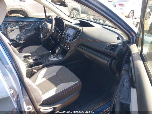 JF2GTAPC7MH292976 Subaru Crosstrek Premium