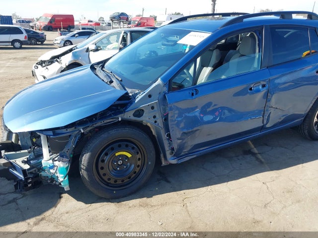JF2GTAPC7MH292976 Subaru Crosstrek Premium