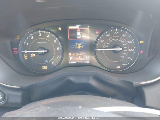 JF2GTAPC7MH292976 Subaru Crosstrek Premium