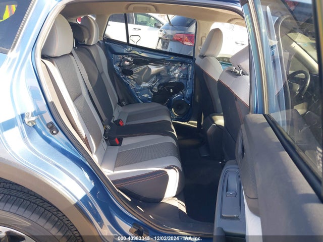 JF2GTAPC7MH292976 Subaru Crosstrek Premium