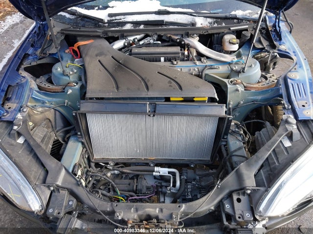 2020 TESLA MODEL S 5YJSA1E20LF412429 Photo 9