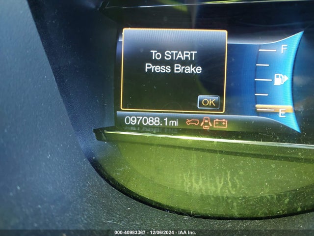 Ford Explorer Limited 2019 1FM5K7F87KGA91733 Image 15