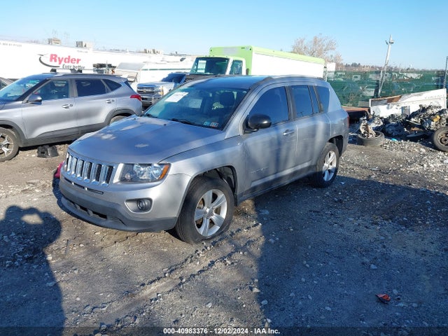 1C4NJCBB1FD343873 Jeep Compass Sport