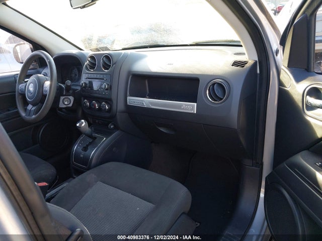 1C4NJCBB1FD343873 Jeep Compass Sport