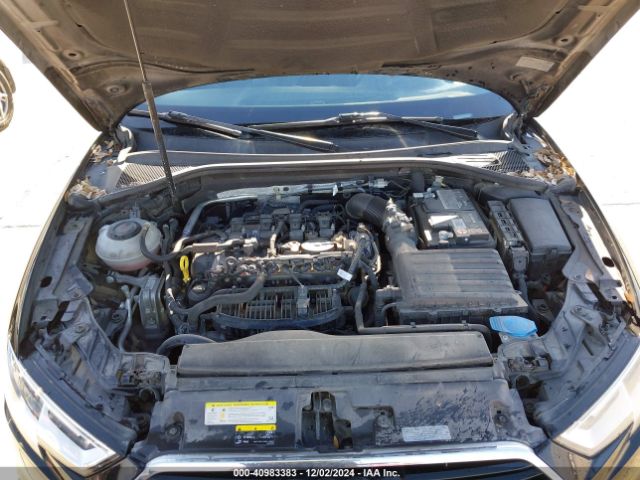 WAUAUGFFXK1016231 Audi A3 40 Premium/40 Titanium Premium