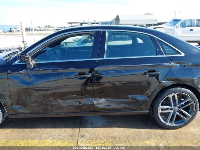 WAUAUGFFXK1016231 Audi A3 40 Premium/40 Titanium Premium