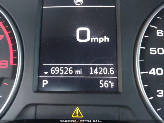 WAUAUGFFXK1016231 Audi A3 40 Premium/40 Titanium Premium