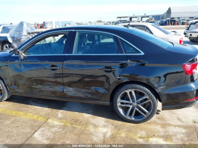WAUAUGFFXK1016231 Audi A3 40 Premium/40 Titanium Premium