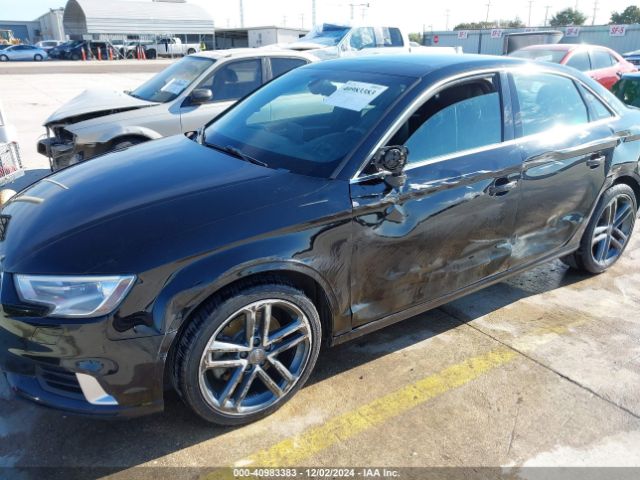 WAUAUGFFXK1016231 Audi A3 40 Premium/40 Titanium Premium