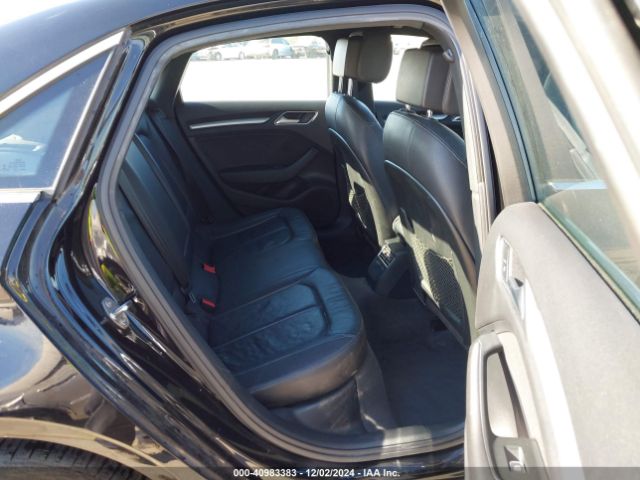 WAUAUGFFXK1016231 Audi A3 40 Premium/40 Titanium Premium