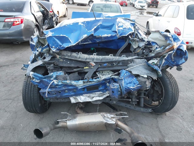 Subaru Brz Premium 2014 JF1ZCAB17E9603403 Image 17