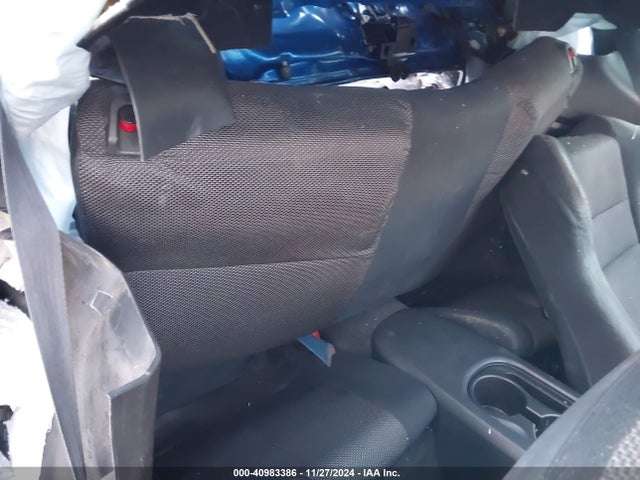 Subaru Brz Premium 2014 JF1ZCAB17E9603403 Image 18