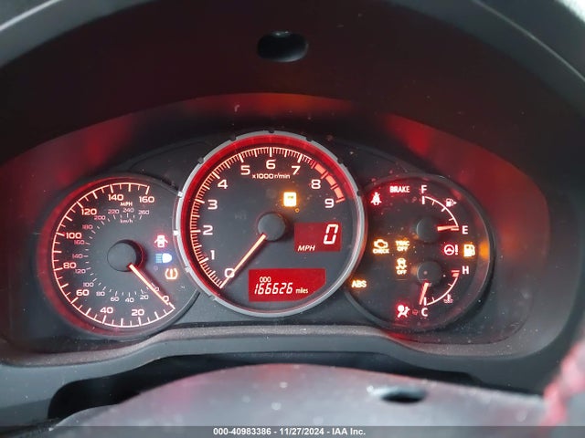 Subaru Brz Premium 2014 JF1ZCAB17E9603403 Image 7