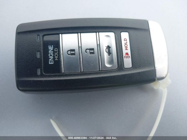 19UUB3F5XFA009616 Acura Tlx V6 Tech