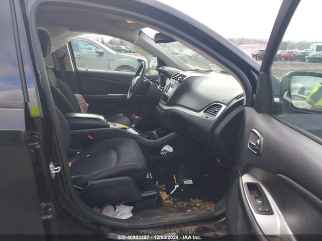 3C4PDCBB8KT783819 Dodge JOURNEY SE