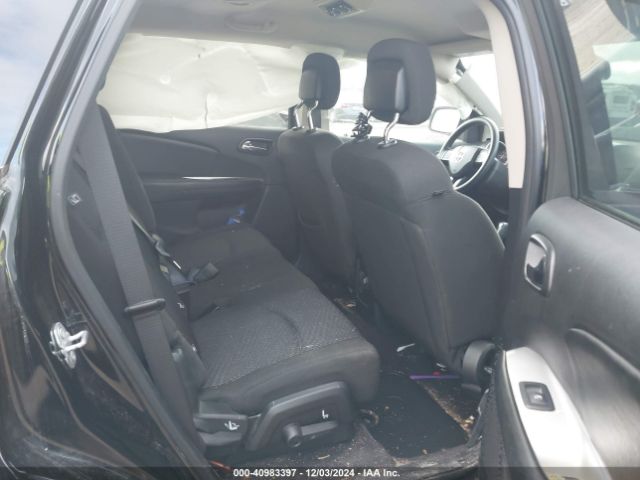 3C4PDCBB8KT783819 Dodge JOURNEY SE