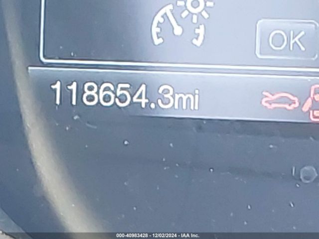 3FA6P0H71GR344962 Ford FUSION SE
