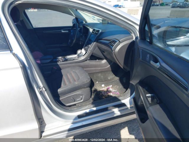 3FA6P0H71GR344962 Ford FUSION SE