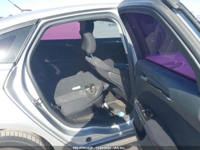 3FA6P0H71GR344962 Ford FUSION SE