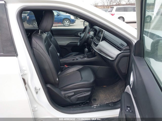Jeep Compass Latitude 4x4 2023 3C4NJDBN6PT528092 Image 5