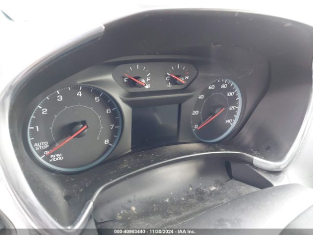 2019 CHEVROLET EQUINOX 3GNAXHEV2KS676746 Photo 6