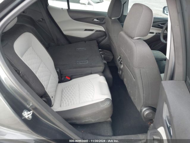 2019 CHEVROLET EQUINOX 3GNAXHEV2KS676746 Photo 7