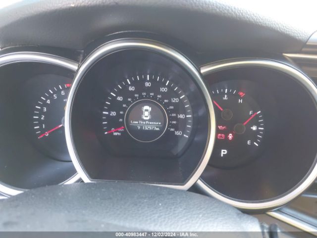5XXGM4A76FG433089 KIA Optima Lx
