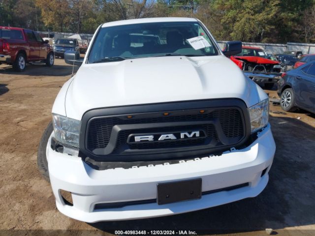 1C6RR7FG5JS296222 RAM 1500