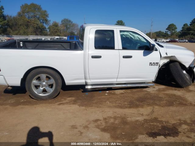 1C6RR7FG5JS296222 RAM 1500